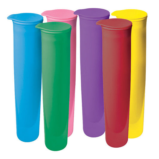 Avanti Silicone Push Pops