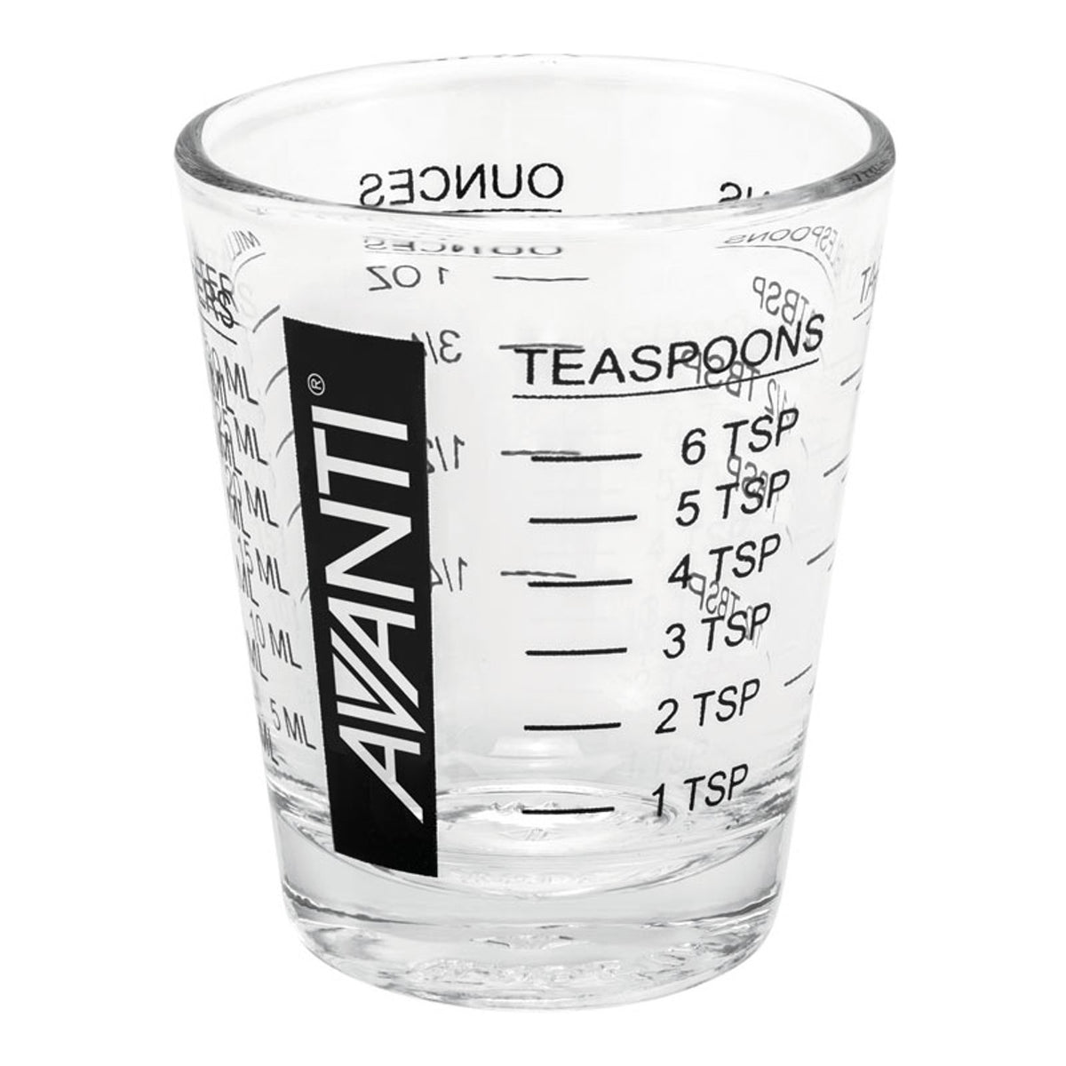 Avanti Midi Measuring Glass