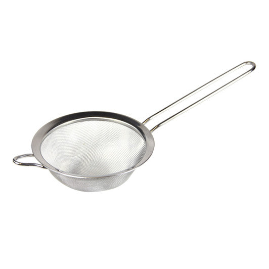Avanti Ss Mesh Strainer 18cm