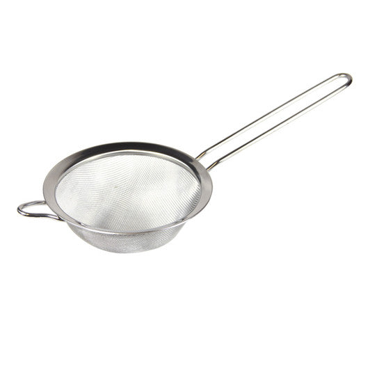 Avanti Stainless Steel Mesh Strainer 20cm