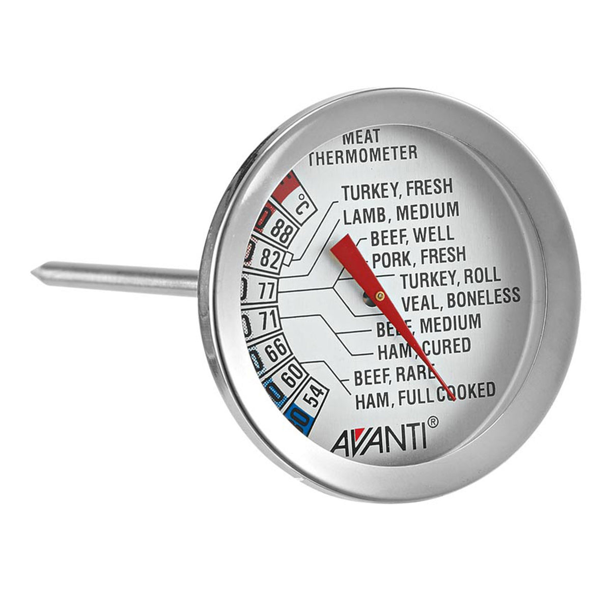 Avanti Cooks Torch With Gas 250ml