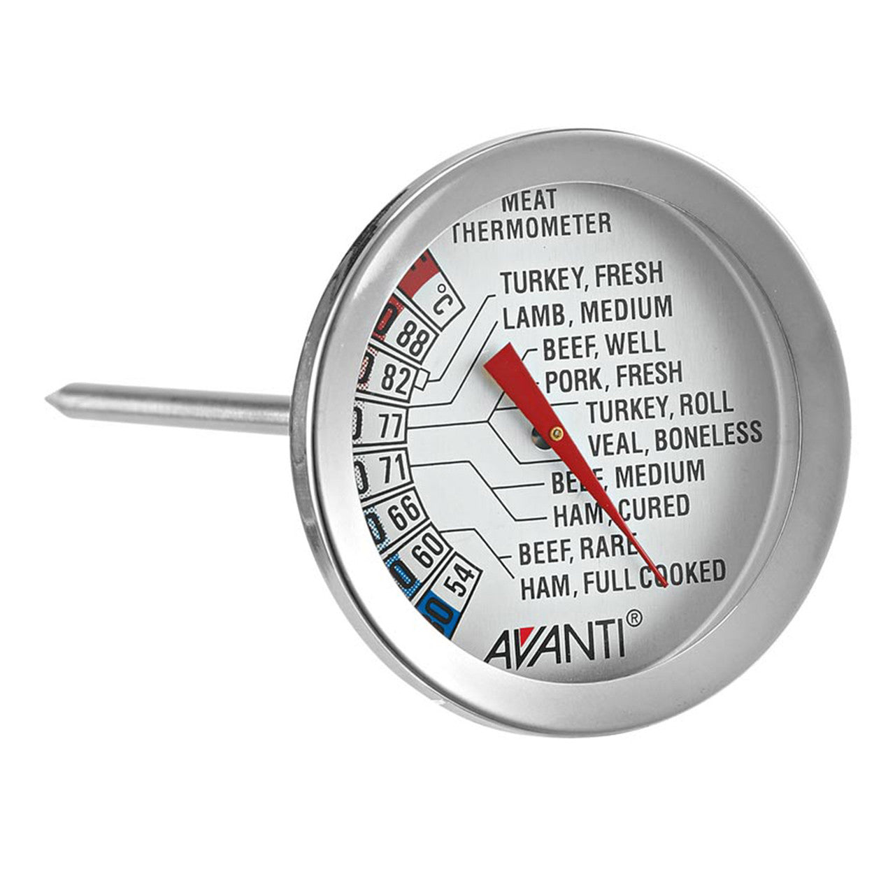 Avanti Cooks Torch With Gas 250ml
