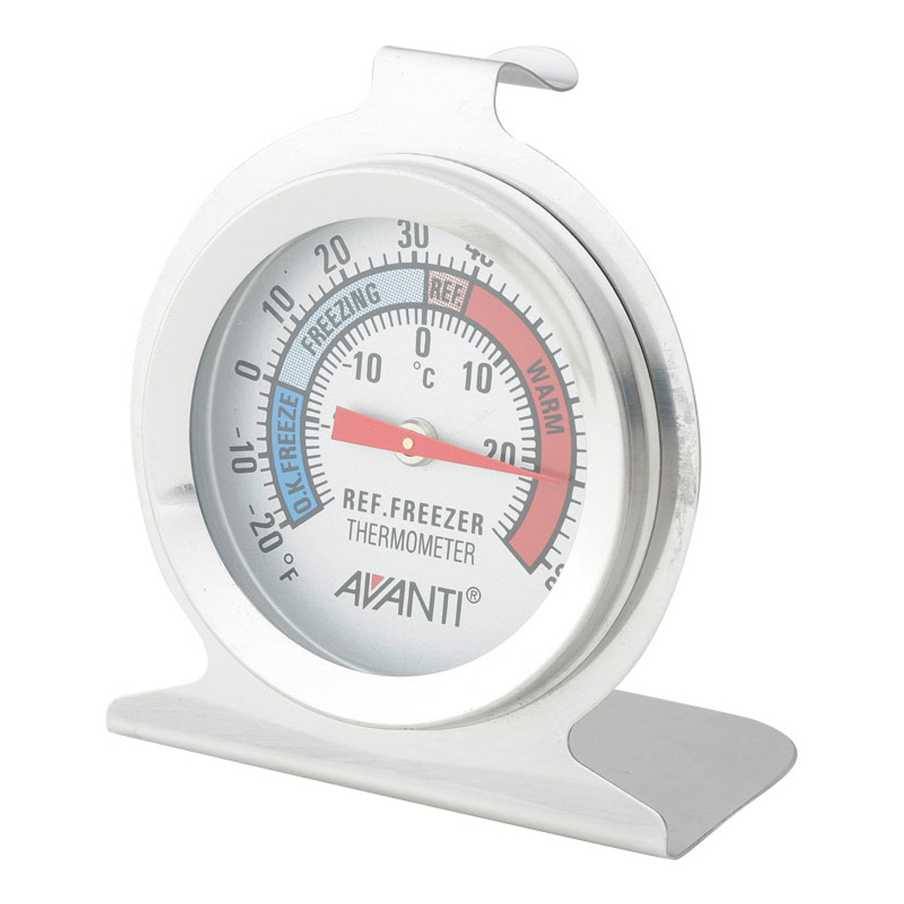 Avanti Fridge Thermometer