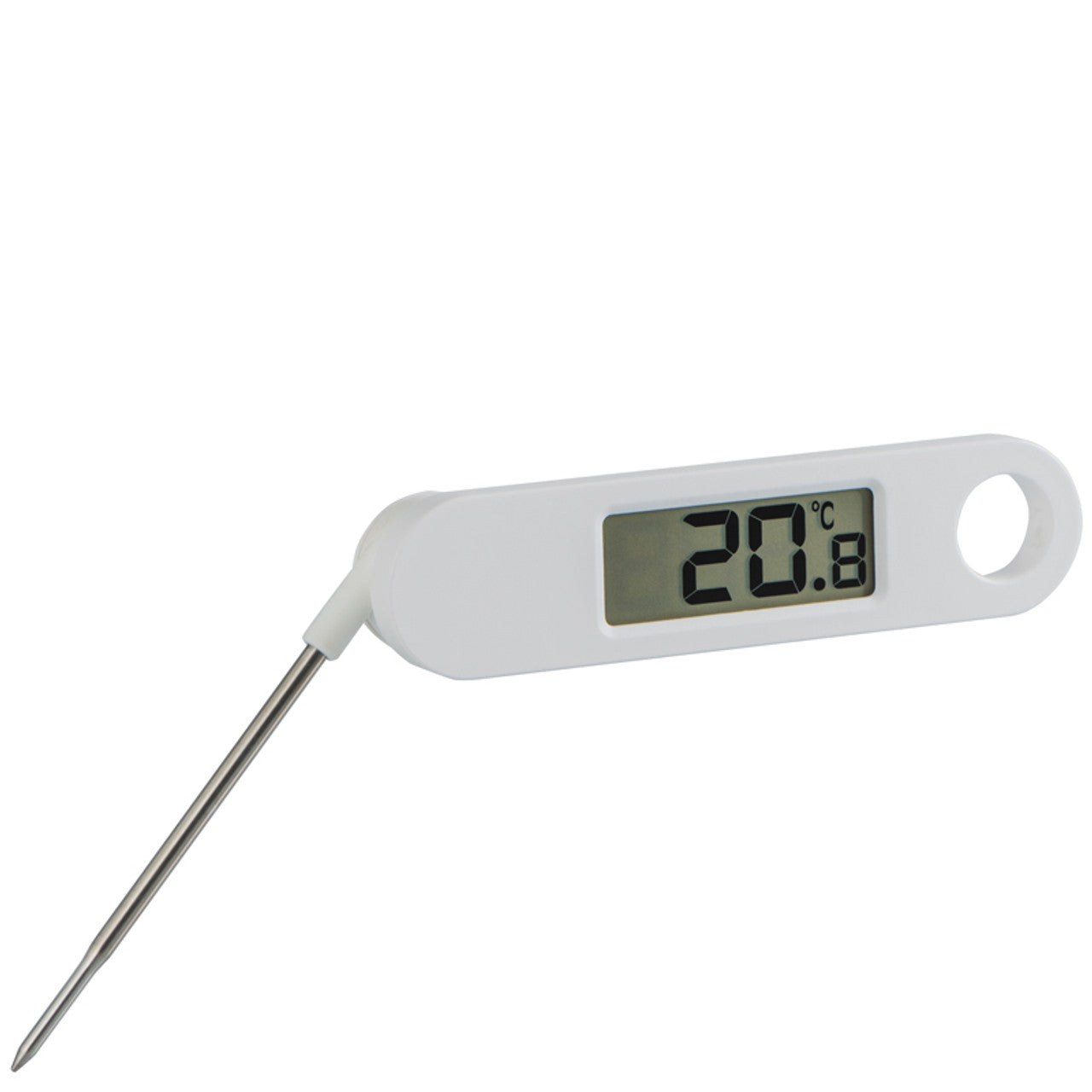 Avanti Digital Foldable Steak Thermometer