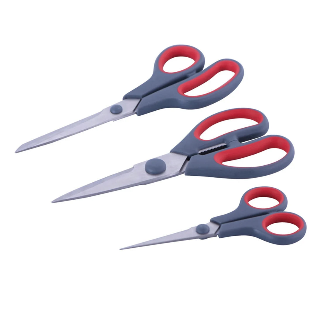 Avanti Dura Edge Scissors 3 Pce Set