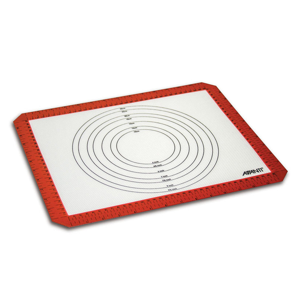 Avanti Silicone Pastry Mat