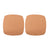 Avanti Square Cork Trivets WMagnets 2 Pce
