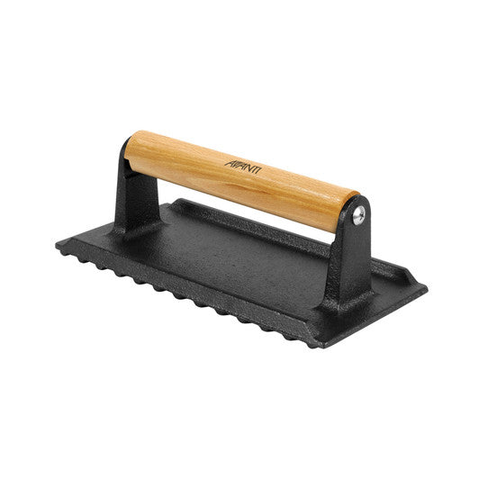 Avanti Rectangular Meat press