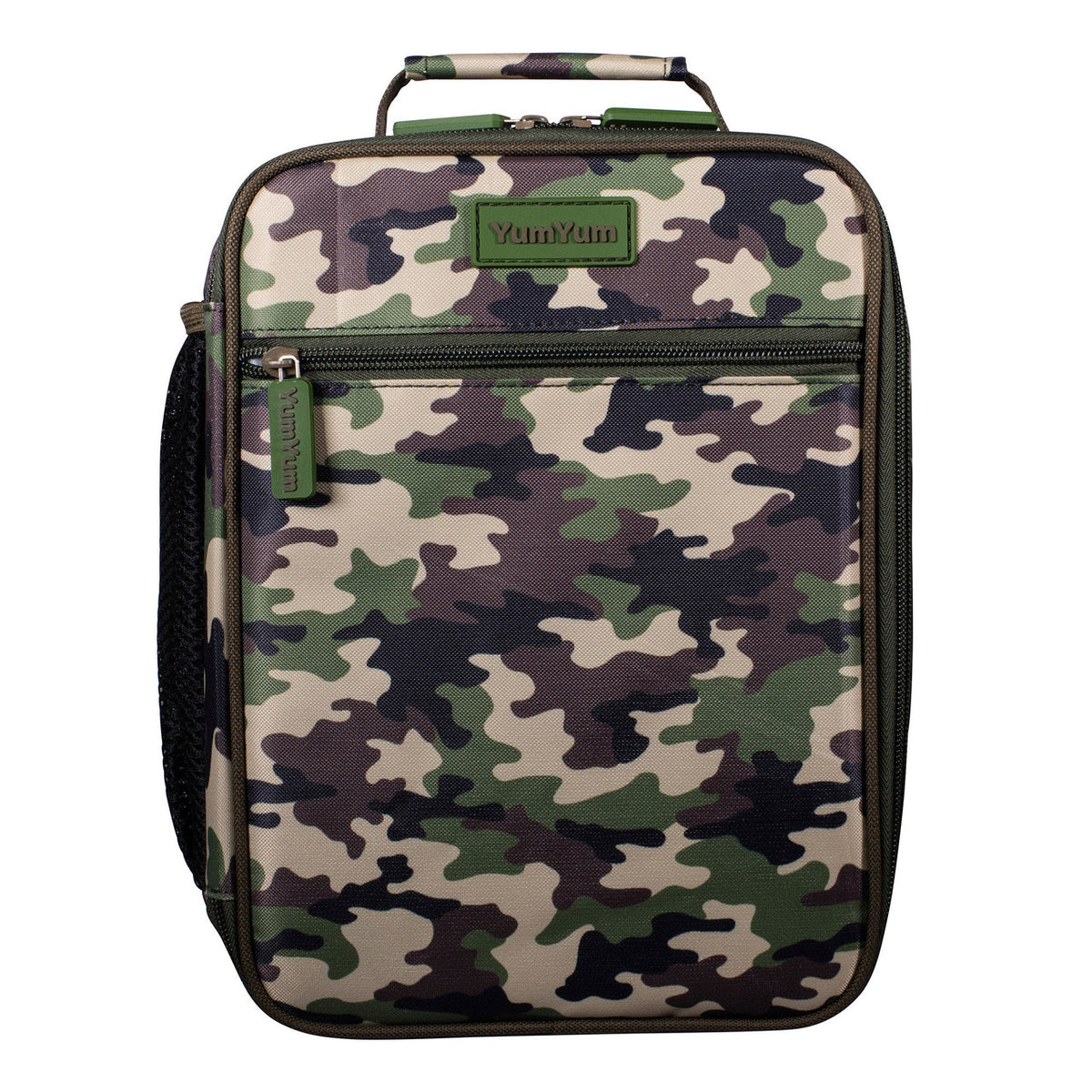 Avanti Yum Yum Cooler Bag Cameo Green