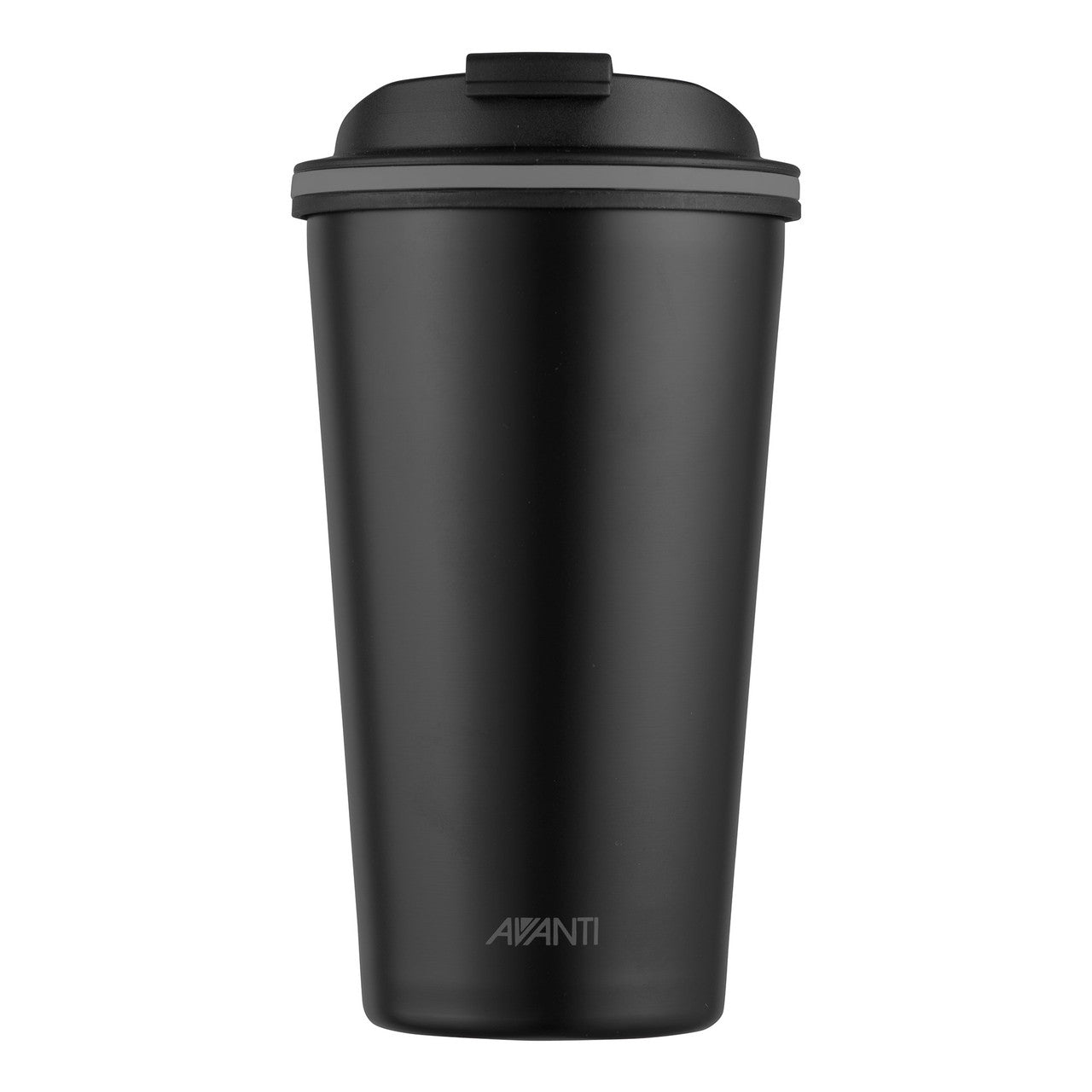 Avanti Go Cup 355ml Black