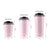 Avanti Go Cup 236ml Pink