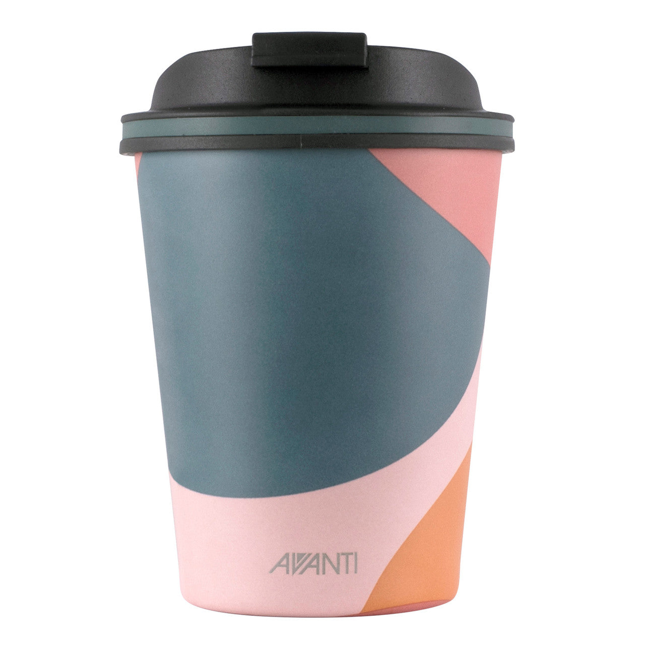 Avanti Bottle 750ml Sunset