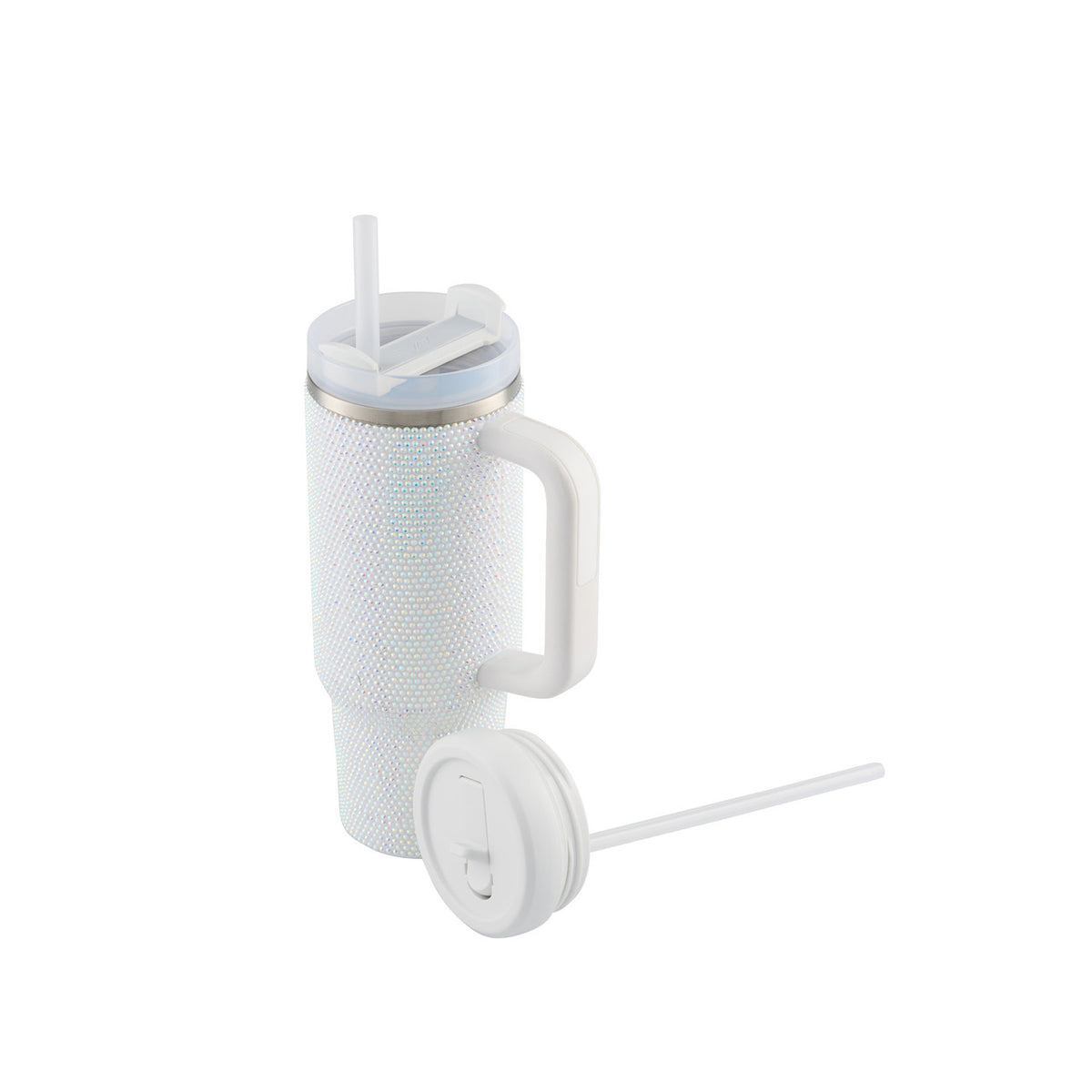 Avanti Hydroquench 1L Luxe White