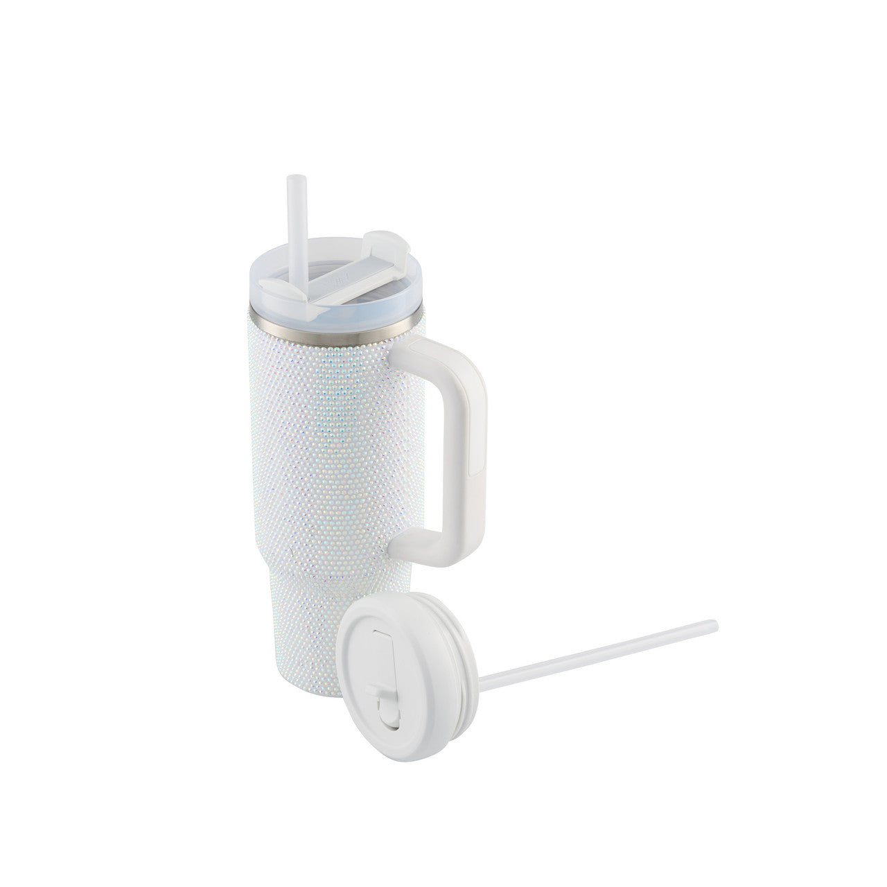 Avanti Hydroquench 1L Luxe White