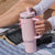 Avanti Hydroquench 1L  Blush Pink