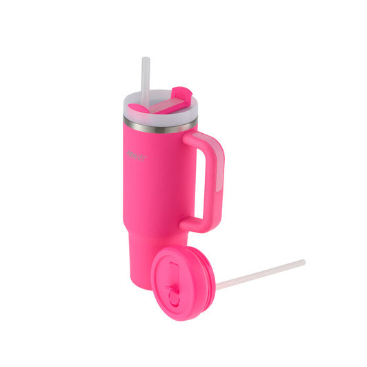 Avanti Hydroquench Tumbler 1L Neon Pink