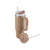 Avanti Hydro Insulated Tumbler 1 Litre Mocha
