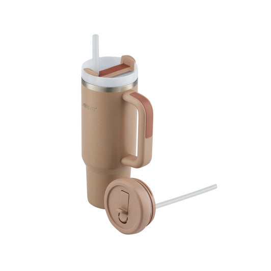 Avanti Hydro Quench Smoothie Tumbler 500ml Mocha