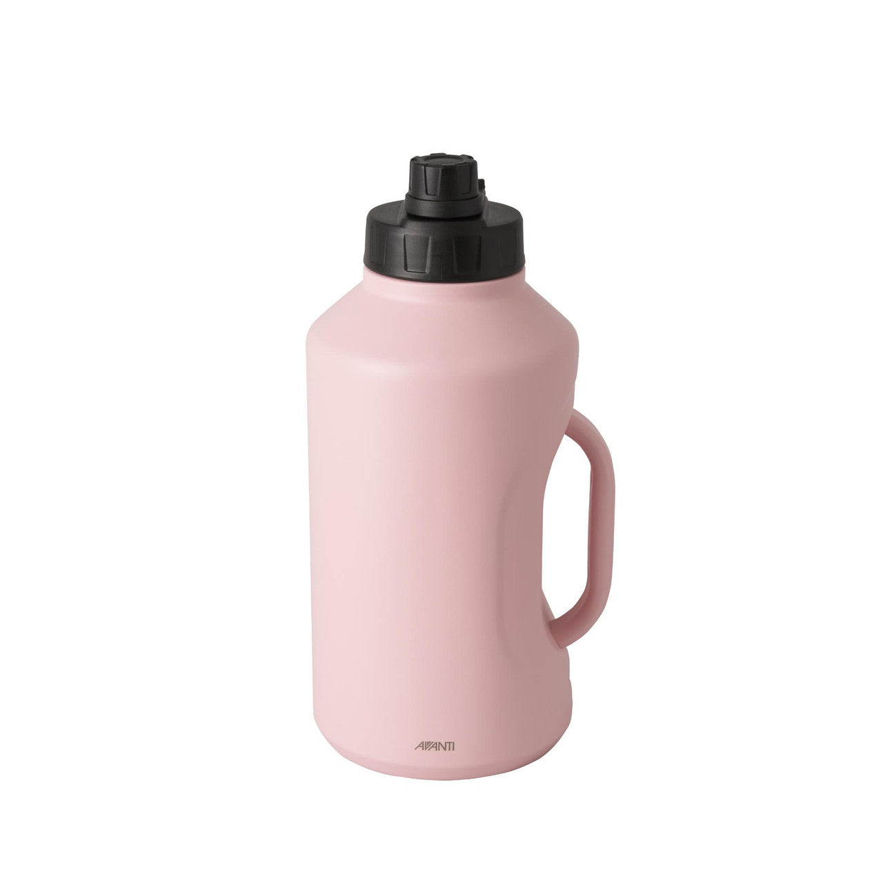 Avanti Insulated Gym Flask 2.2L Pink