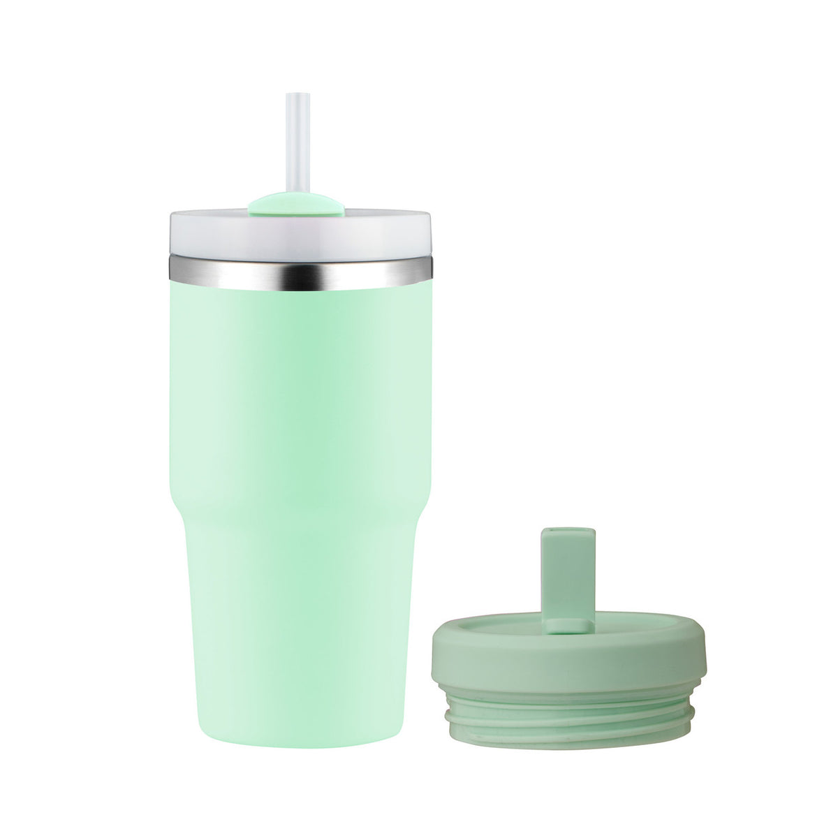 Avanti Hydro Quench Smoothie Tumbler 500ml Mint