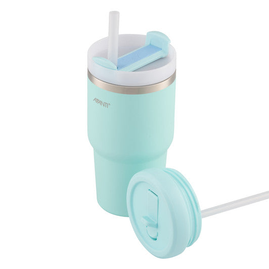 Avanti Hydro Quench Smoothie Tumbler 500ml Sea Breeze