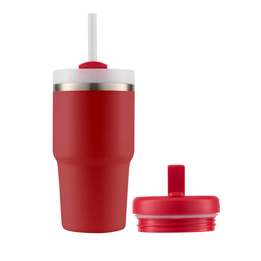 Avanti Hydro Quench Smoothie Tumbler 500ml Flame Red