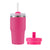 Avanti Hydro Quench Smoothie Tumbler 500ml Neon Pink