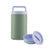 Avanti Food Jar With Handle 700ml Agave