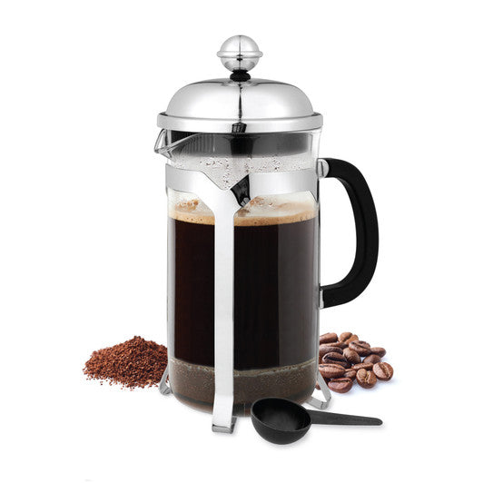 Avanti Domo Coffee Plunger 600ml 4 Cup
