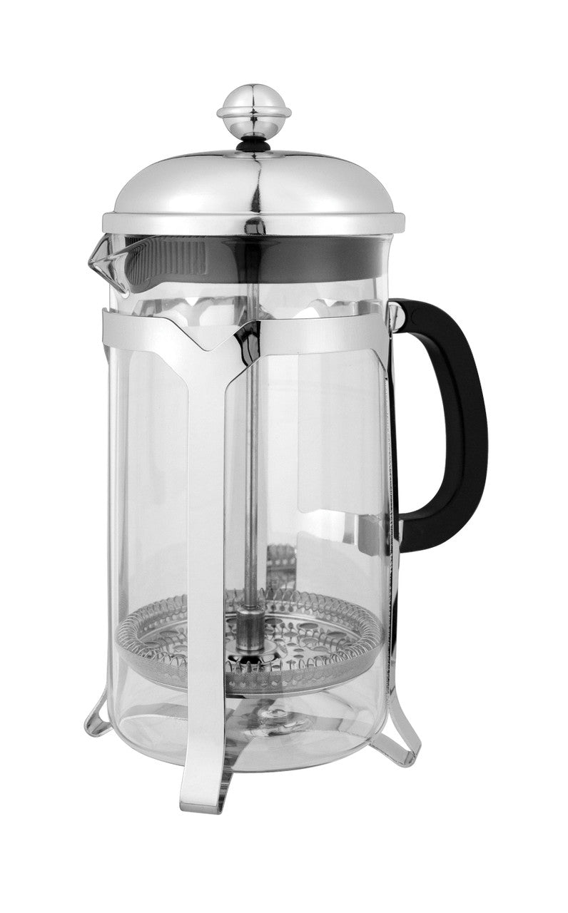 Avanti Domo Coffee Plunger  1lt 8 Cup