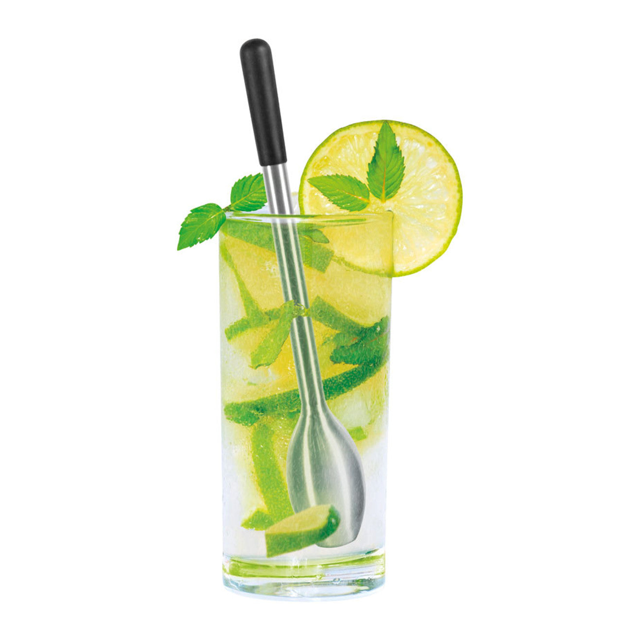 Avanti Chill Swizzle Stick WBase