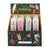 Nail File Aussie Designs in Plastic Case
