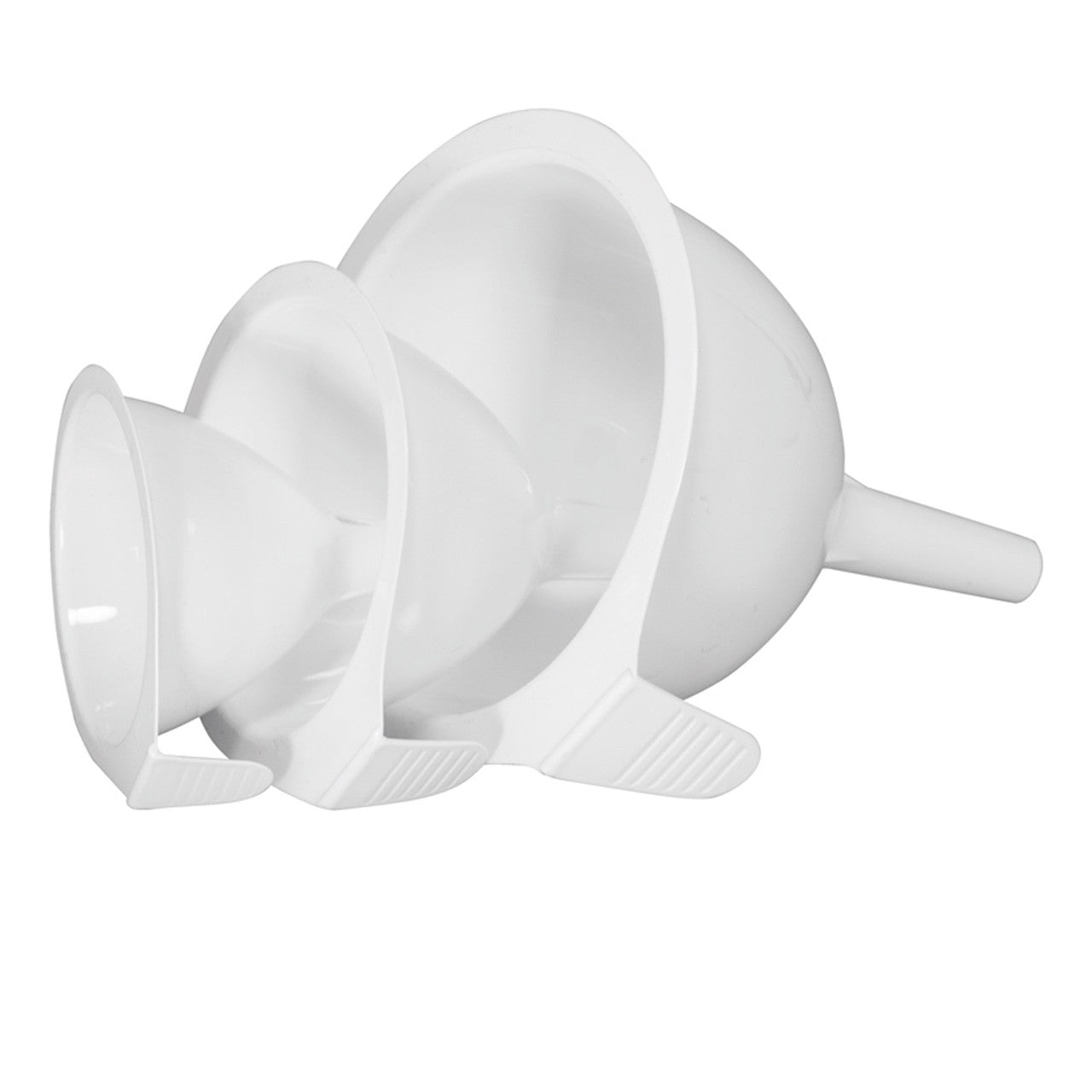 Avanti Plastic Funnel Set 3