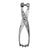 Avanti Cherry Olive Pitter Alloy