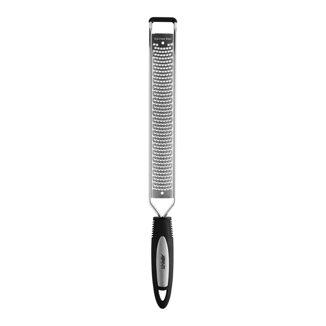 Avanti Long Ultra Grip Parmesan Garlic Grater