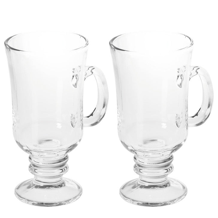 Avanti Irish Coffee Glass Set 2 250ml