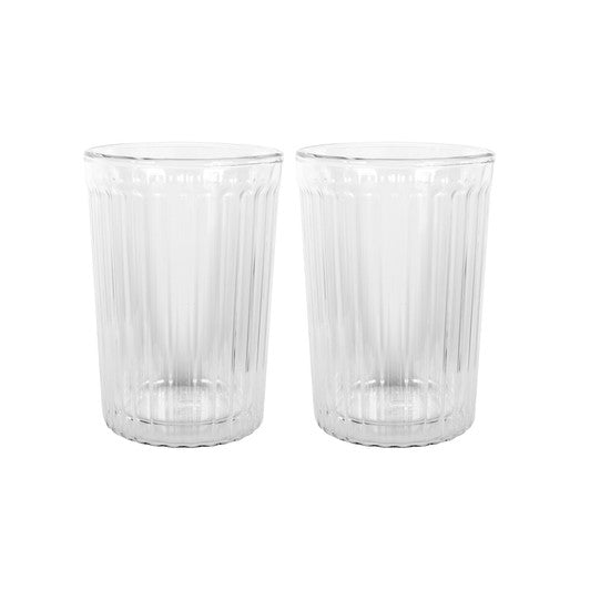 Avanti Rigato DW Set 2 350ml Glass
