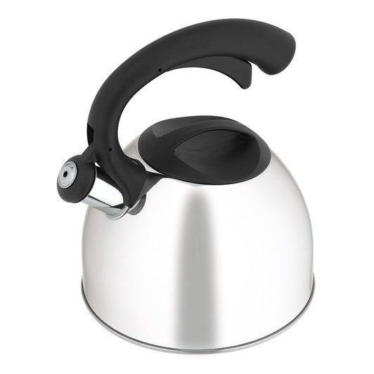 Avanti Asola  2.5l Whistling Kettle SS