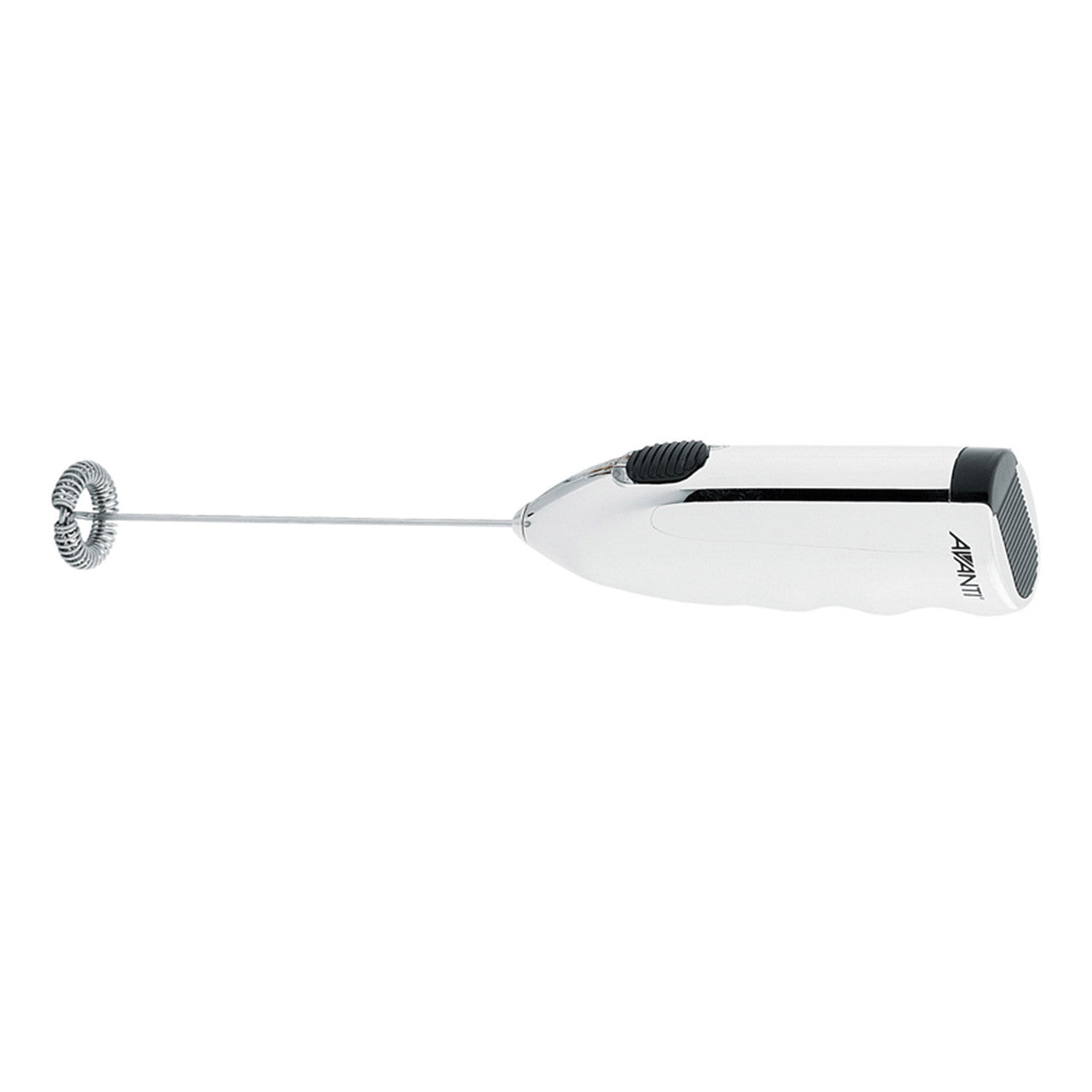 Avanti Little Whipper Silver
