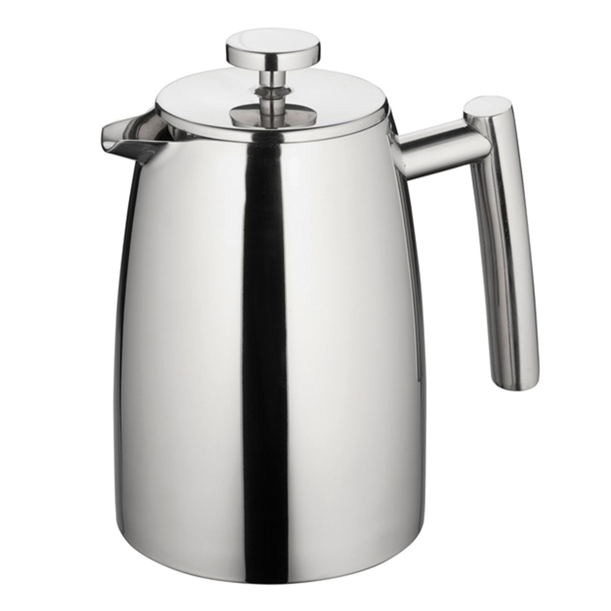 Avanti Modena SS Twin Wall Coffee Plunger 1L