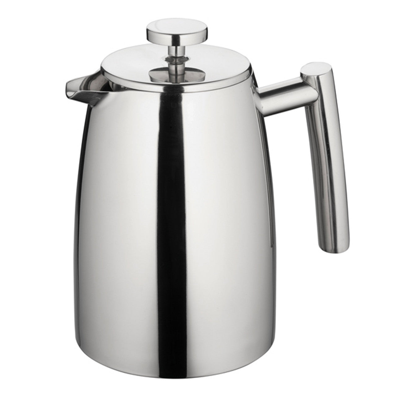 Avanti Modena SS Twin Wall Coffee Plunger 1L