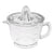 Avanti Glass Juicer