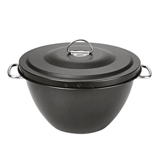 Avanti Non Stick Pudding Steamer 1 Litre
