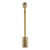 Avanti Beechwood Honey Dipper