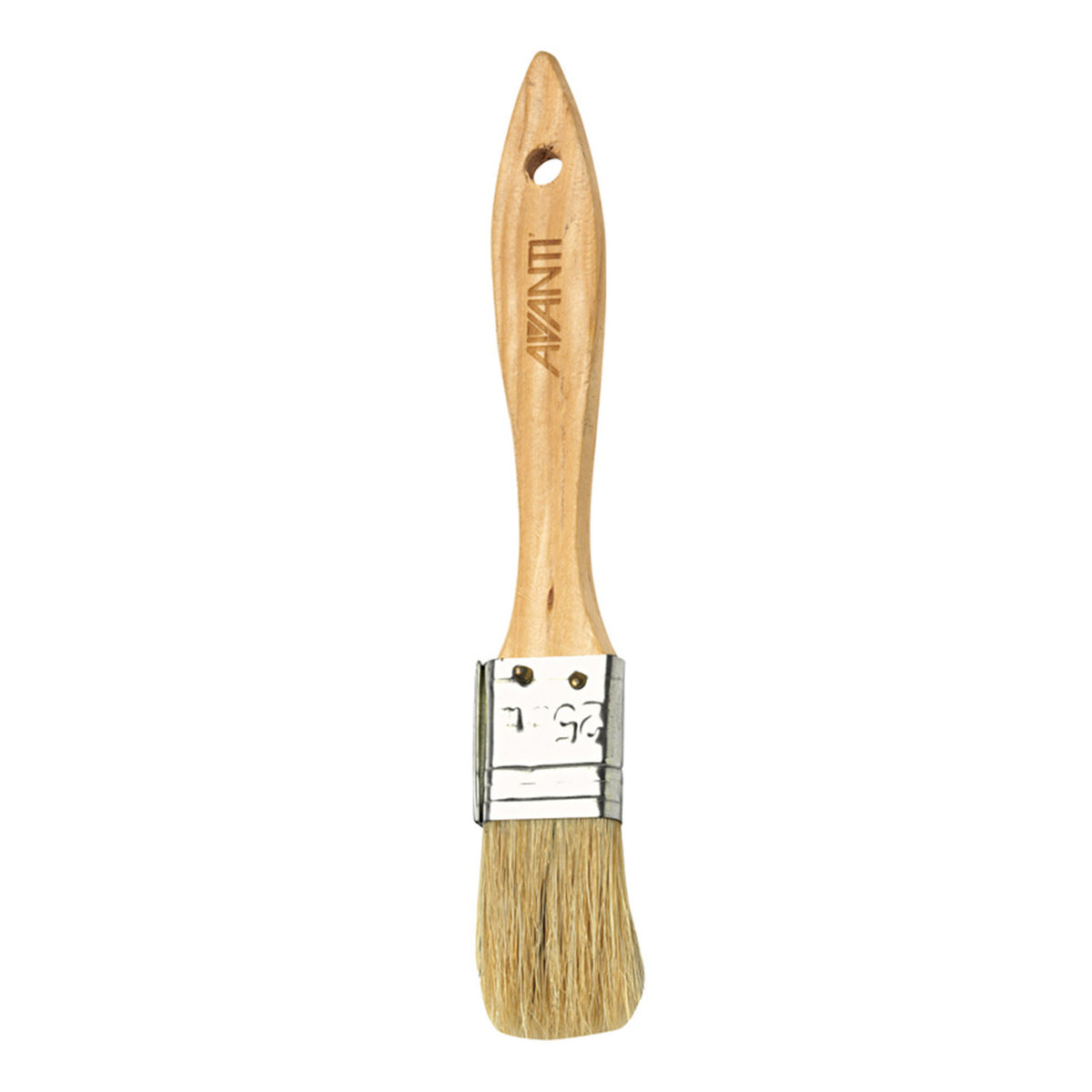 Avanti Pastry Brush Beechwood 2.5cm