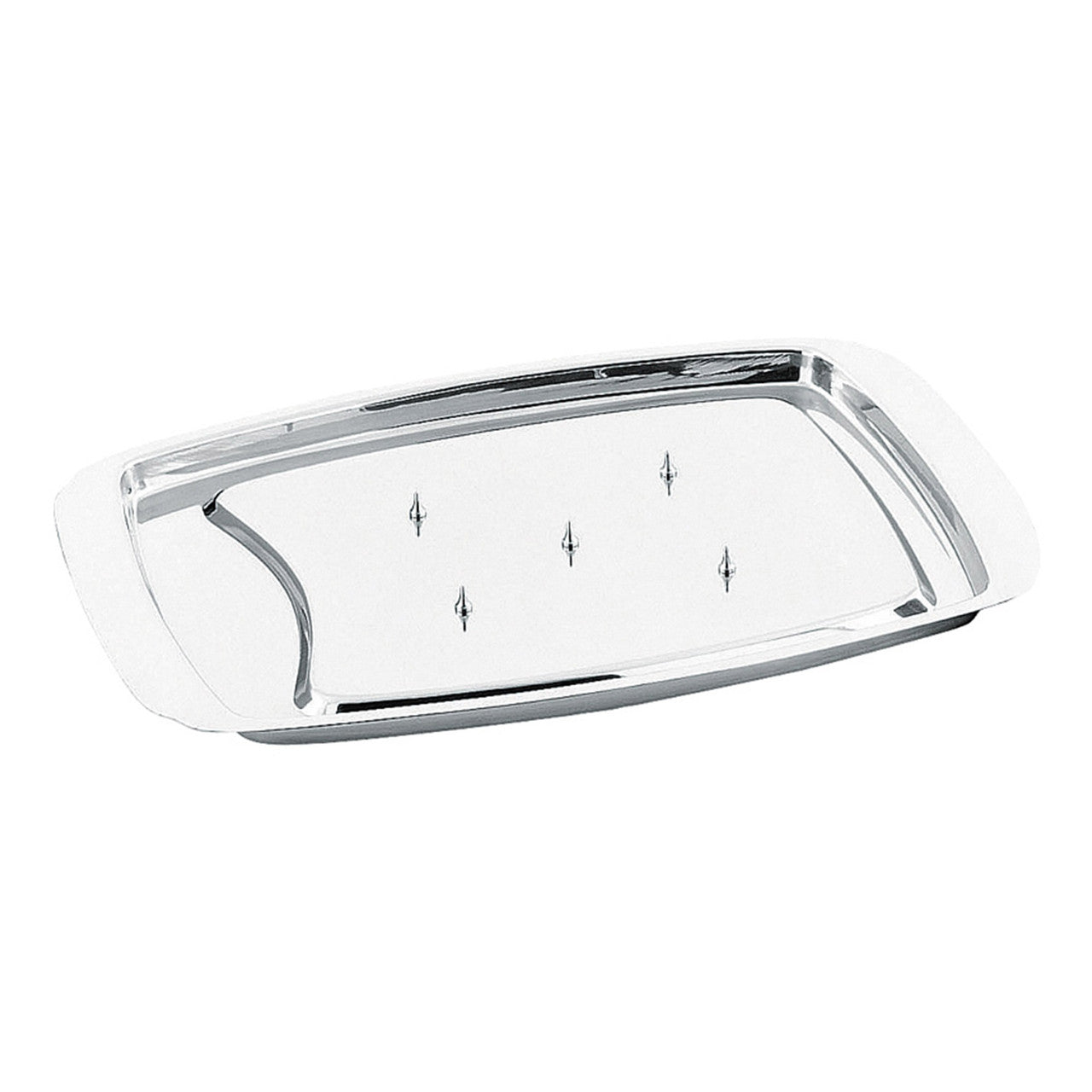 Avanti Carving Tray Wspikes