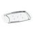Avanti Carving Tray Wspikes