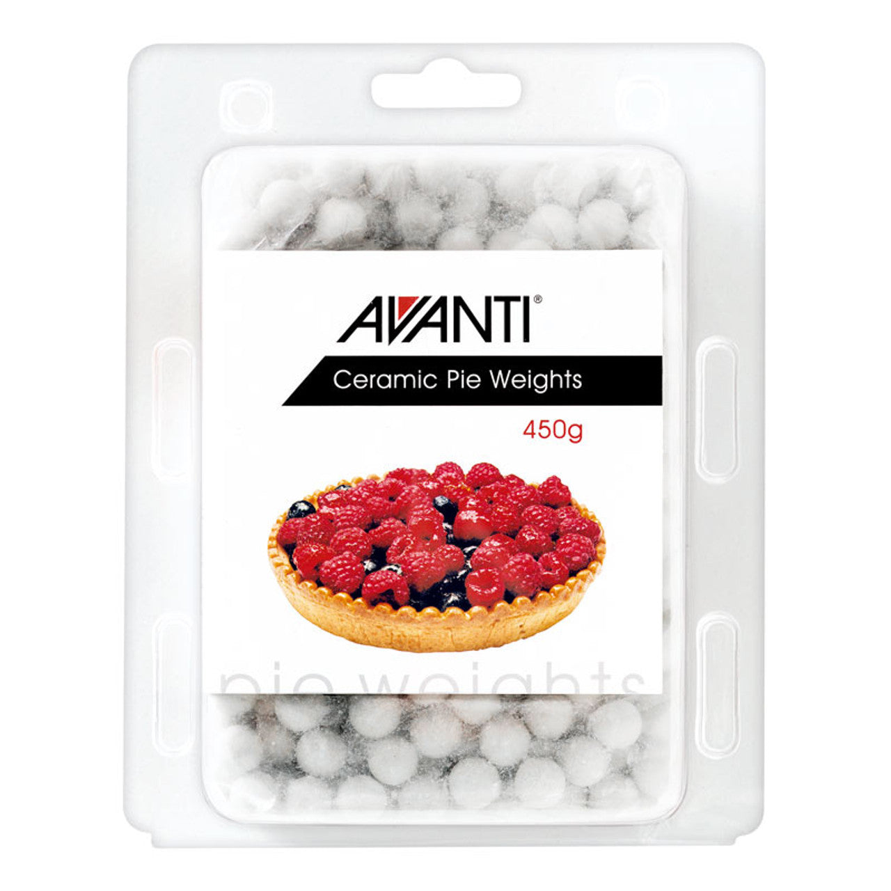 Avanti Ceramic Pie Weights 450gm