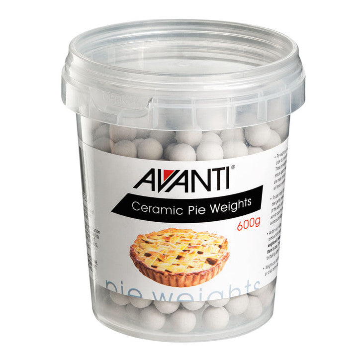 Avanti Ceramic Pie Weights 600g