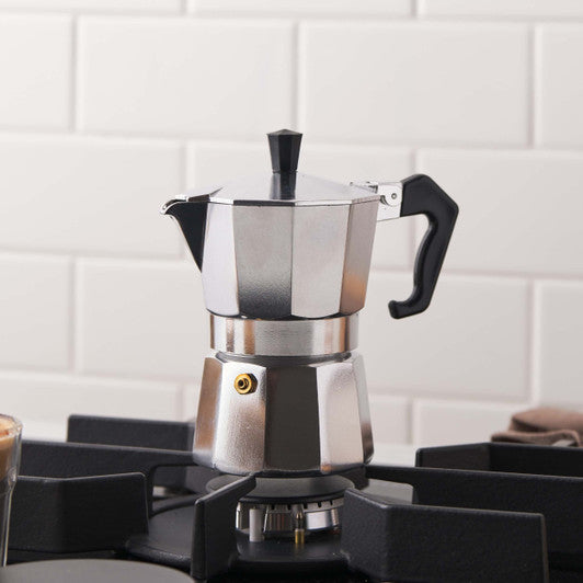 Avanti Classic Pro Espresso Coffee Maker 3 Cup